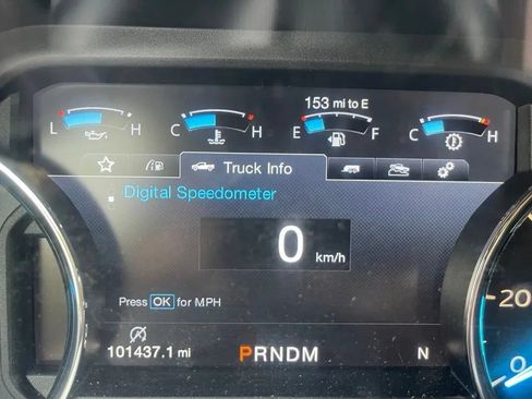 Used 2018 Ford F150 King Ranch w/ Equipment Group 601A Luxury AWD/4WD image 27