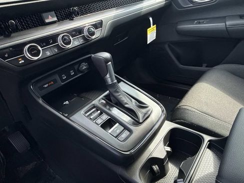 Used 2026 Honda CR-V EX image 7