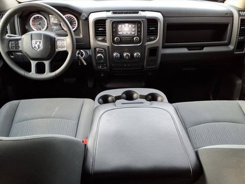Used 2021 RAM 1500 Tradesman w/ Popular Equipment Group AWD/4WD image 11