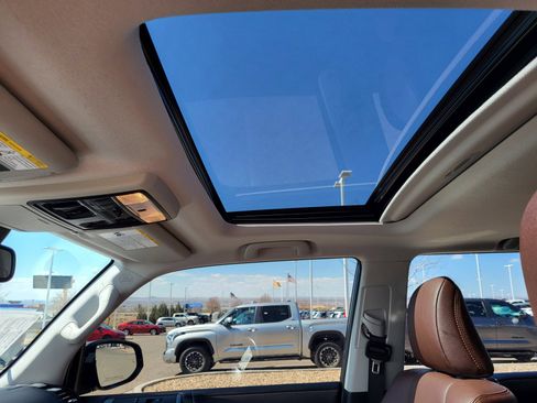 Certified 2024 Toyota 4Runner Limited image 37