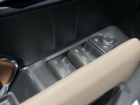 New 2026 GMC Canyon Denali AWD/4WD image 23