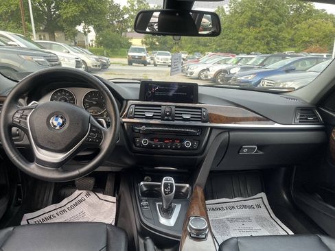 Used 2015 BMW 328i xDrive Wagon AWD/4WD image 21