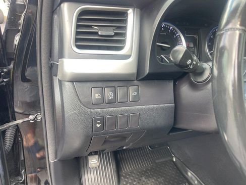 Used 2018 Toyota Highlander XLE AWD/4WD image 27