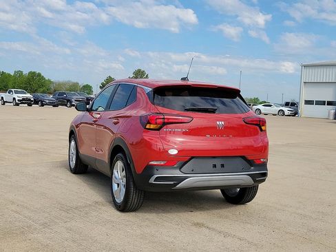 New 2026 Buick Encore GX Preferred image 4