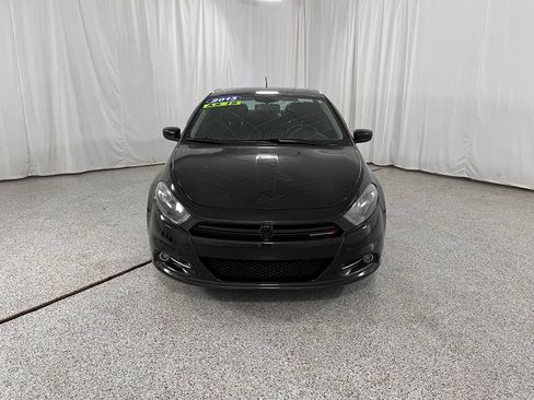 Used 2013 Dodge Dart SXT w/ SXT Special Edition Group FWD image 8