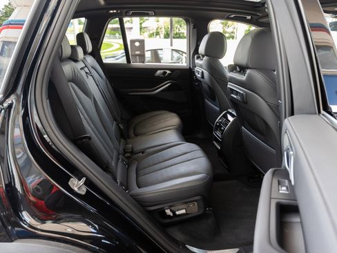 Used 2021 BMW X5 sDrive40i w/ Premium Package image 24