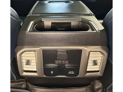 Used 2018 Ford F150 Limited w/ Trailer Tow Package AWD/4WD image 35