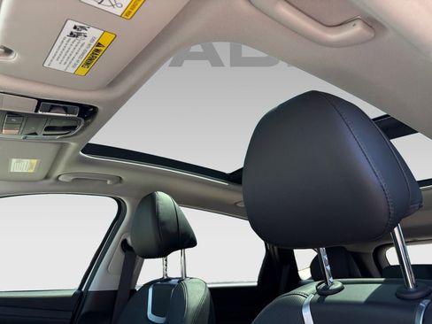 New 2026 Hyundai Tucson Limited FWD image 7
