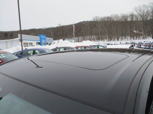 Certified 2025 Honda CR-V EX-L image 11