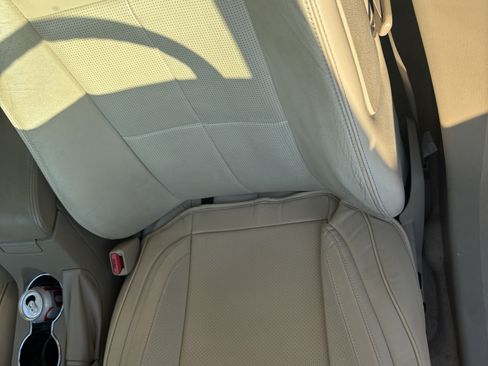 Used 2008 Lincoln MKZ FWD image 10