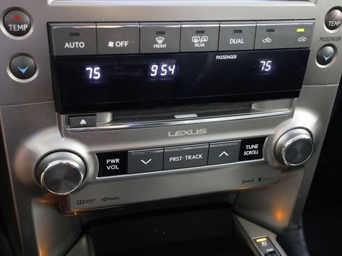 Used 2018 Lexus GX 460 w/ Navigation Package AWD/4WD image 31