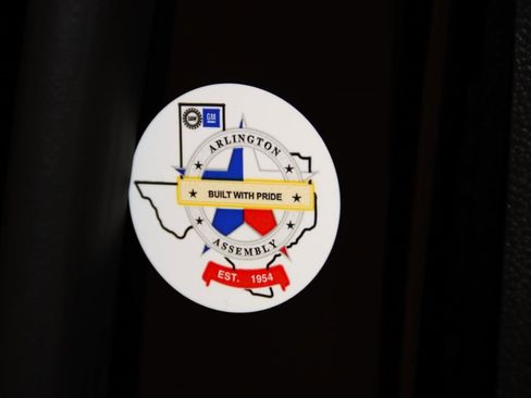 Used 2024 Chevrolet Tahoe Premier image 23