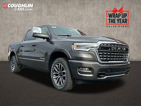 New 2026 RAM 1500 Limited image 1