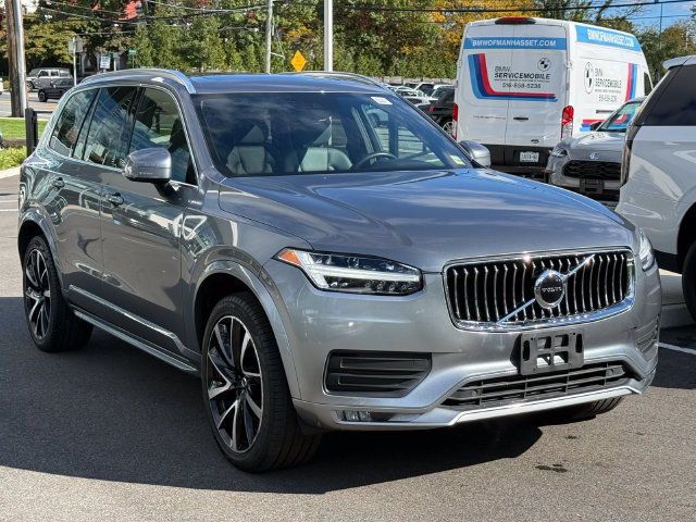 Used 2020 Volvo XC90 T6 Momentum AWD/4WD image 3