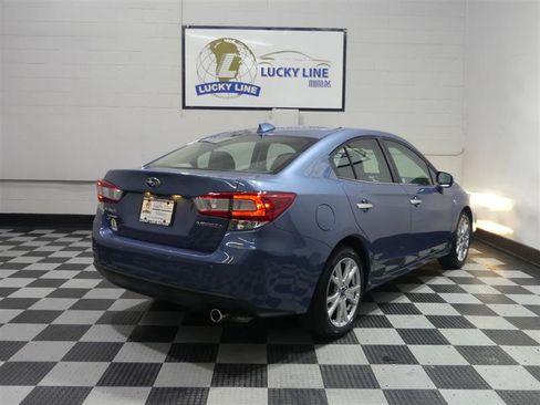Used 2018 Subaru Impreza 2.0i Limited w/ 50th Anniversary Edition AWD/4WD image 10