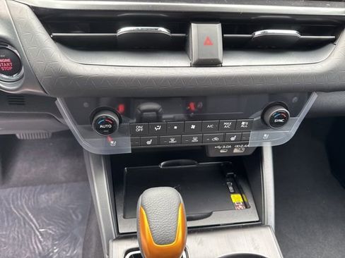 New 2026 Subaru Outback Wilderness AWD/4WD image 15
