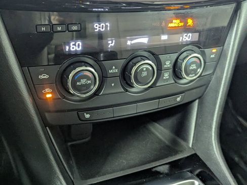 Used 2015 MAZDA MAZDA6 Grand Touring FWD image 19