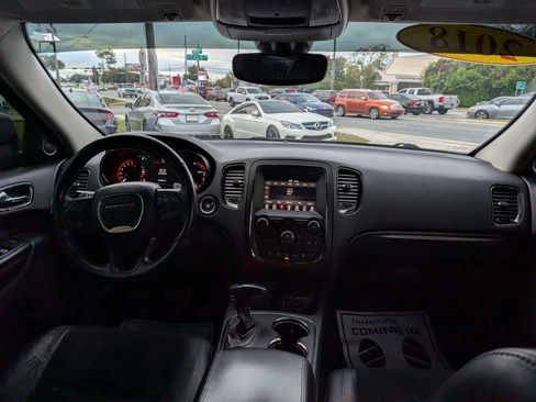Used 2018 Dodge Durango GT image 15