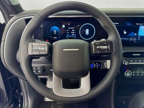 New 2026 Hyundai Palisade Calligraphy image 16