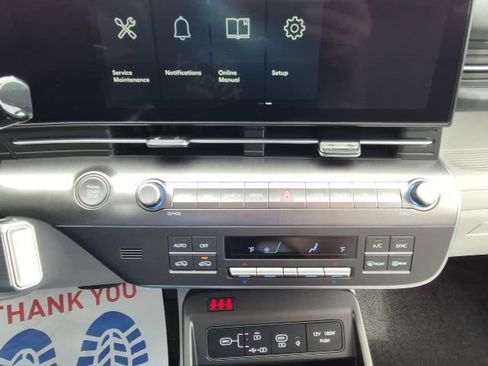 New 2026 Hyundai Kona SEL Premium AWD/4WD image 24