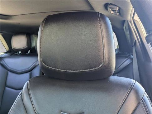 Used 2022 Cadillac XT5 Premium Luxury image 13