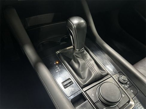 Used 2019 MAZDA MAZDA3 Sedan w/ Premium Package image 25