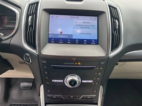 Used 2019 Ford Edge Titanium FWD image 20