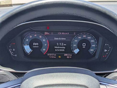 Certified 2024 Audi Q3 2.0T Premium AWD/4WD image 39