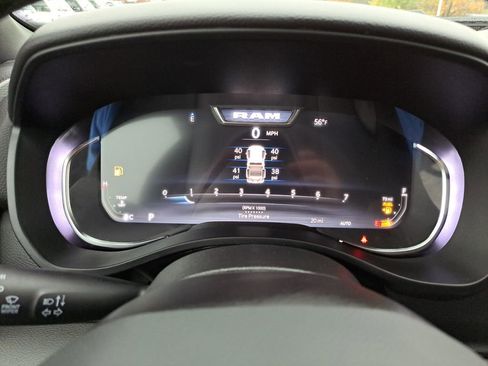 New 2026 RAM 1500 Big Horn image 18
