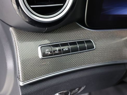 Used 2019 Mercedes-Benz E 63 AMG S w/ AMG Night Package image 22