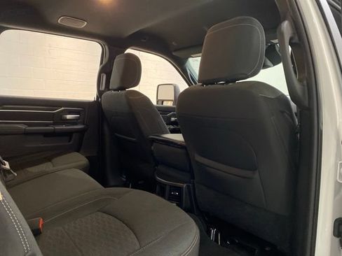 Used 2026 RAM 2500 Big Horn AWD/4WD image 71