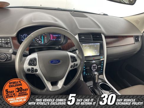 Used 2013 Ford Edge Limited image 36