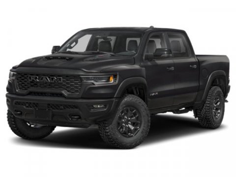 Used 2026 RAM 1500 RHO AWD/4WD image 1