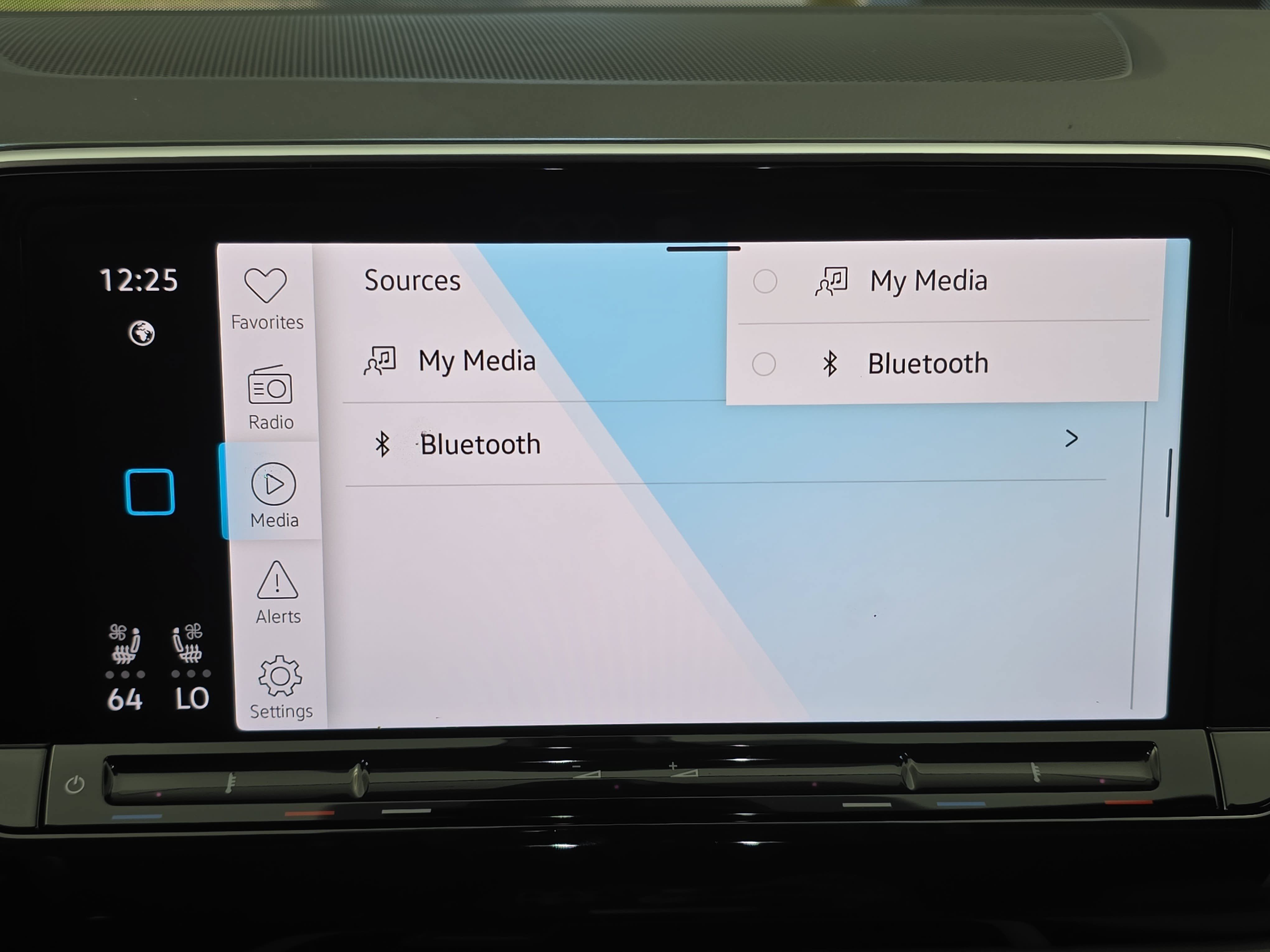 Used 2026 Volkswagen Atlas SE FWD image 22