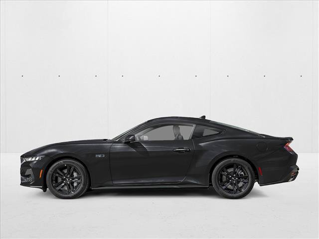 New 2026 Ford Mustang GT Premium RWD image 3