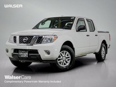 Used 2018 Nissan Frontier SV w/ Value Truck Package