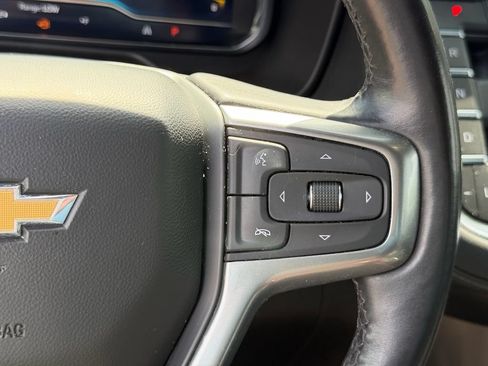 Used 2022 Chevrolet Tahoe LT w/ Luxury Package RWD image 24