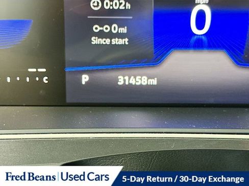 Used 2023 Volkswagen Tiguan SE FWD image 15