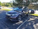 Used 2021 Honda HR-V EX image 3