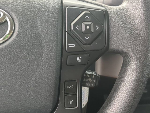 Certified 2020 Toyota Tacoma SR AWD/4WD image 26