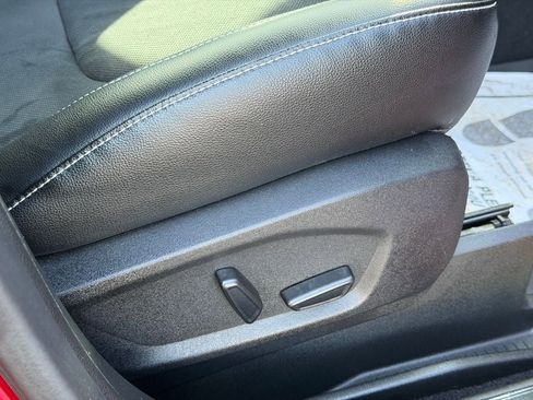 Certified 2022 Ford Edge ST image 26