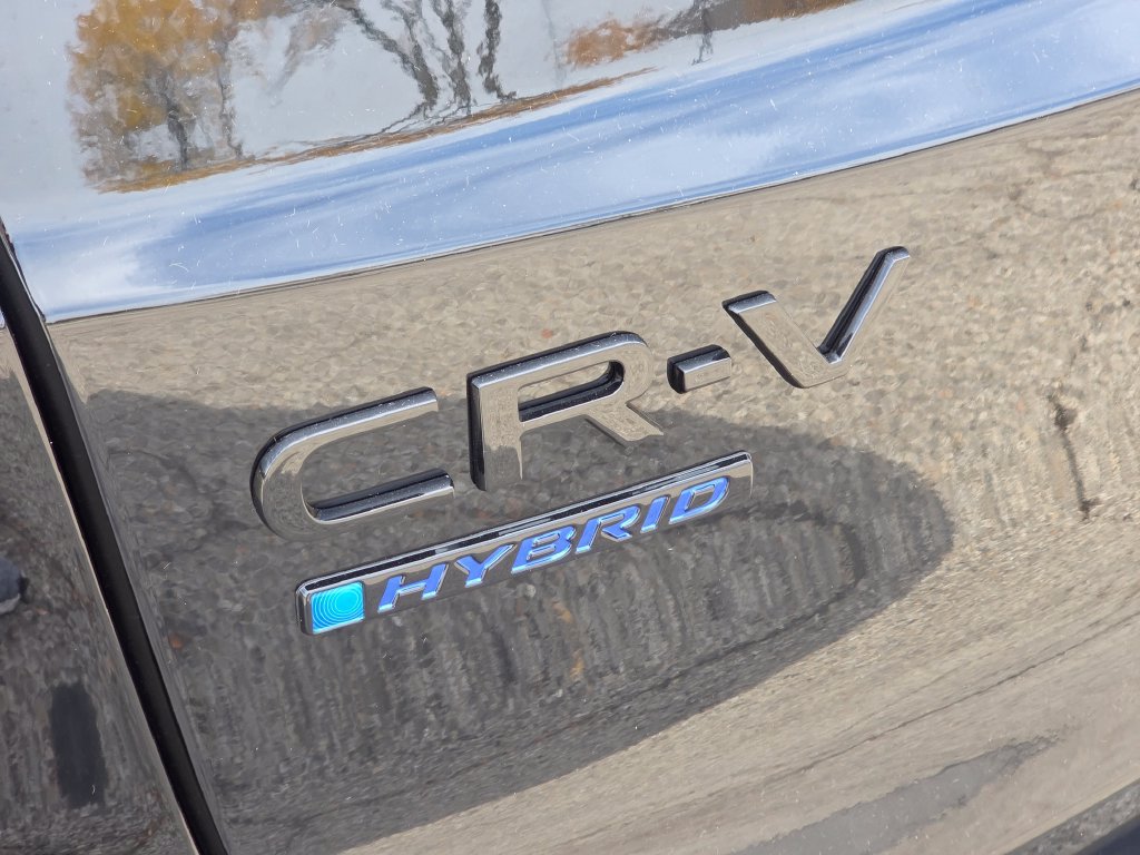 New 2027 Honda CR-V Sport-L image 18
