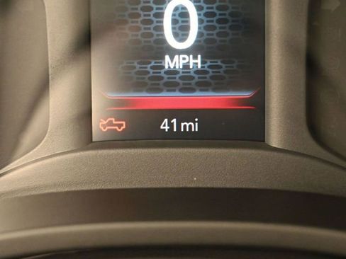 New 2026 RAM 1500 Big Horn w/ Night Edition image 37