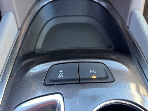 Used 2024 Chevrolet Malibu LT image 22