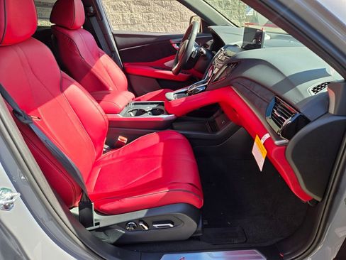 New 2026 Acura RDX A-Spec AWD/4WD image 20