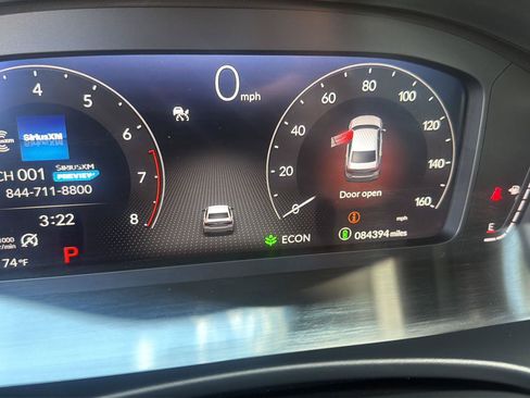 Used 2023 Honda Civic Touring image 24