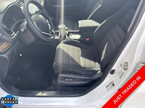 Used 2019 Honda CR-V EX image 8