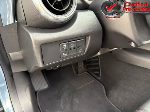 Used 2017 MAZDA MX-5 Miata RF Grand Touring RWD image 34