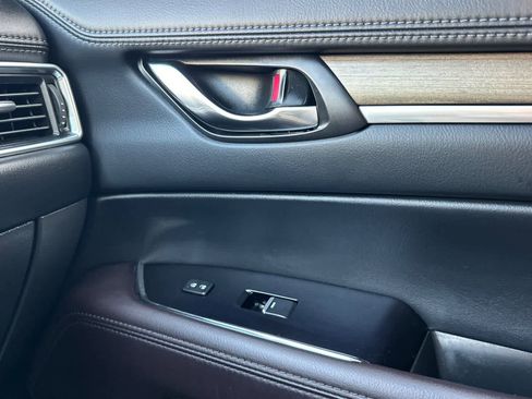 Used 2021 MAZDA CX-5 Signature image 21