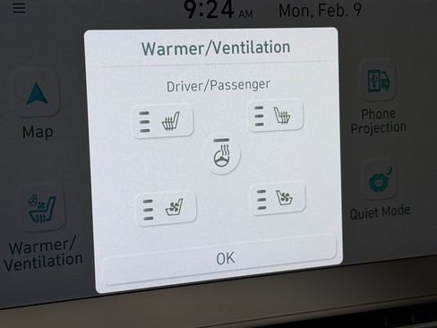 Used 2023 Hyundai Ioniq 5 Limited image 21